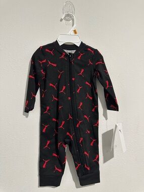 Puma Onepiece